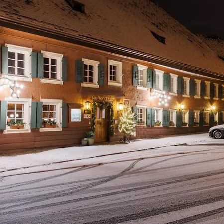 Hotel Ochsen-3